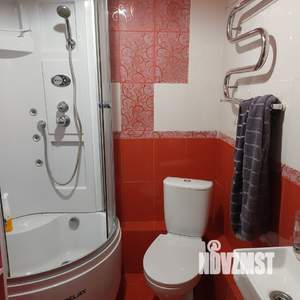 1-к квартира, на длительный срок, 32м2, 1/5 этаж