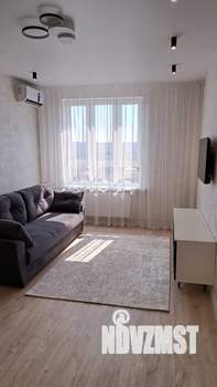 1-к квартира, на длительный срок, 41м2, 9/13 этаж