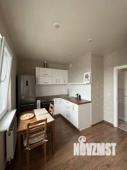 1-к квартира, на длительный срок, 32м2, 8/8 этаж