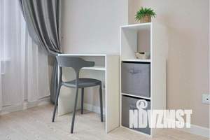 2-к квартира, посуточно, 55м2, 12/17 этаж