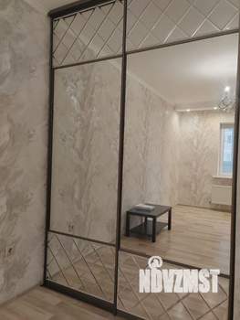 1-к квартира, на длительный срок, 50м2, 10/16 этаж