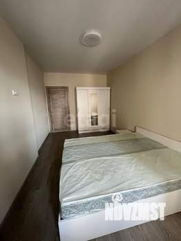 1-к квартира, на длительный срок, 40м2, 10/19 этаж