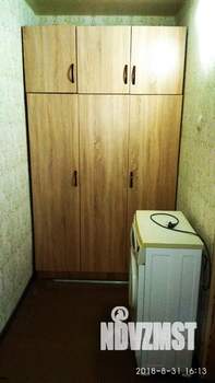 1-к квартира, на длительный срок, 30м2, 3/5 этаж