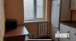 1-к квартира, на длительный срок, 33м2, 5/5 этаж