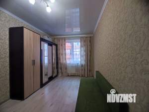 1-к квартира, на длительный срок, 36м2, 3/7 этаж