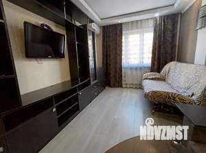 2-к квартира, посуточно, 60м2, 14/17 этаж