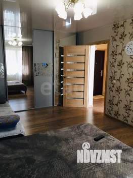 1-к квартира, на длительный срок, 73м2, 2/20 этаж