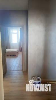 2-к квартира, на длительный срок, 58м2, 10/12 этаж