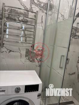 1-к квартира, на длительный срок, 40м2, 5/24 этаж