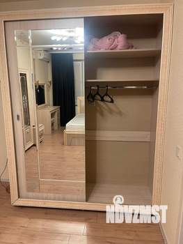 1-к квартира, на длительный срок, 36м2, 1/22 этаж