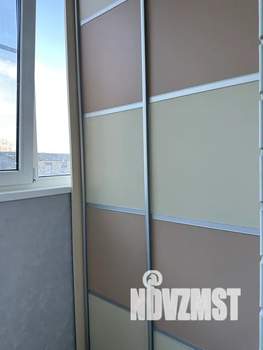 Студия квартира, посуточно, 30м2, 2/22 этаж