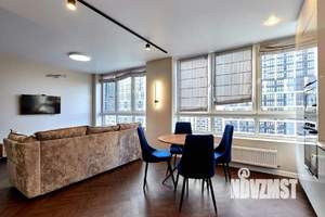 1-к квартира, на длительный срок, 41м2, 16/24 этаж