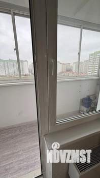 Студия квартира, на длительный срок, 24м2, 10/16 этаж