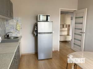 2-к квартира, на длительный срок, 61м2, 17/17 этаж