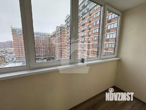 2-к квартира, на длительный срок, 70м2, 9/16 этаж