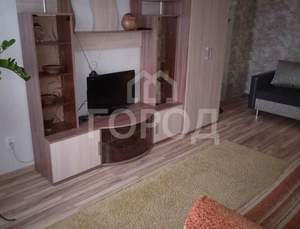 1-к квартира, на длительный срок, 38м2, 6/9 этаж