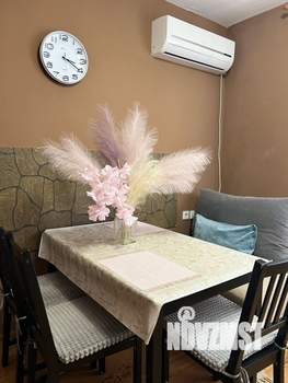 2-к квартира, посуточно, 70м2, 6/18 этаж