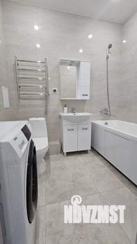 1-к квартира, на длительный срок, 42м2, 21/24 этаж