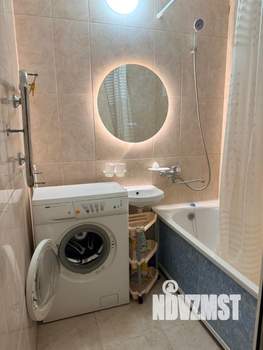 1-к квартира, на длительный срок, 32м2, 5/10 этаж