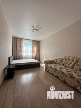 1-к квартира, на длительный срок, 36м2, 10/20 этаж