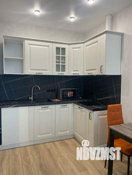 1-к квартира, на длительный срок, 35м2, 10/24 этаж