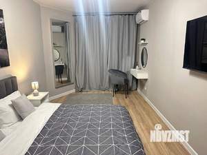 1-к квартира, на длительный срок, 39м2, 13/19 этаж