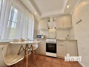 1-к квартира, на длительный срок, 30м2, 6/9 этаж