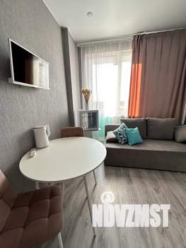 1-к квартира, посуточно, 33м2, 11/18 этаж