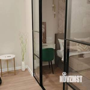 1-к квартира, на длительный срок, 42м2, 9/17 этаж