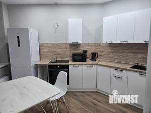 1-к квартира, на длительный срок, 35м2, 14/24 этаж