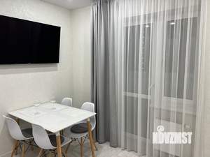 Студия квартира, на длительный срок, 30м2, 7/12 этаж