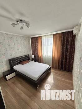 2-к квартира, посуточно, 75м2, 10/22 этаж