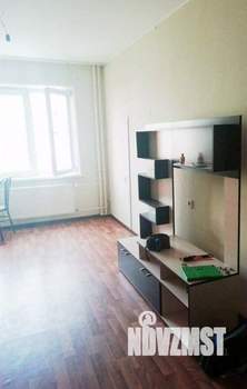 1-к квартира, на длительный срок, 40м2, 7/16 этаж