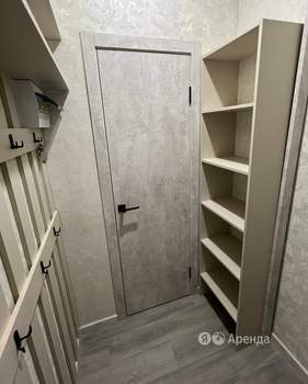 1-к квартира, на длительный срок, 34м2, 13/16 этаж