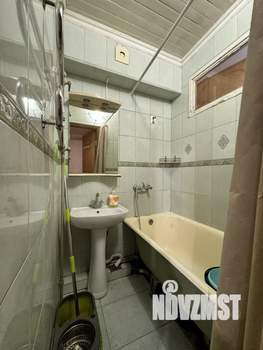 2-к квартира, на длительный срок, 46м2, 4/5 этаж