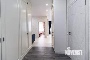 2-к квартира, на длительный срок, 41м2, 15/24 этаж