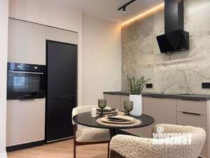 1-к квартира, на длительный срок, 39м2, 15/16 этаж