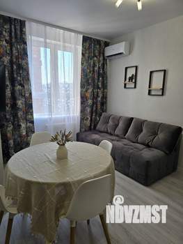 1-к квартира, на длительный срок, 46м2, 15/20 этаж