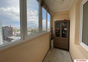 2-к квартира, на длительный срок, 84м2, 17/22 этаж