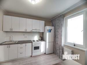 1-к квартира, на длительный срок, 37м2, 7/17 этаж