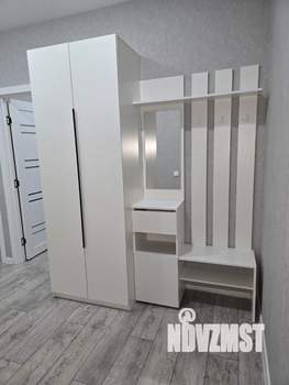 1-к квартира, на длительный срок, 39м2, 15/16 этаж