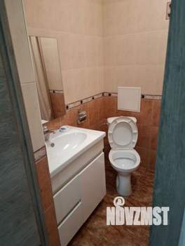 1-к квартира, на длительный срок, 42м2, 2/3 этаж