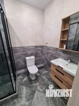 1-к квартира, на длительный срок, 36м2, 12/18 этаж