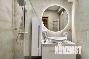 2-к квартира, посуточно, 54м2, 7/15 этаж
