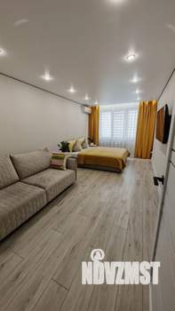 1-к квартира, на длительный срок, 45м2, 8/16 этаж