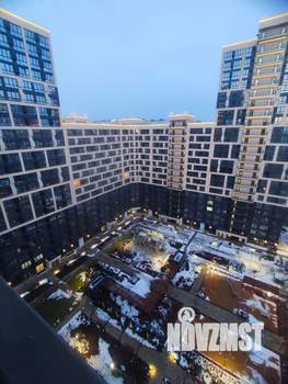 1-к квартира, на длительный срок, 38м2, 16/20 этаж