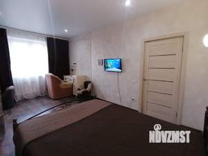 1-к квартира, на длительный срок, 41м2, 13/16 этаж