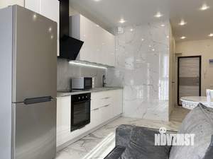 1-к квартира, на длительный срок, 44м2, 4/25 этаж