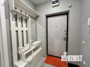 1-к квартира, посуточно, 46м2, 1/1 этаж