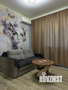 2-к квартира, на длительный срок, 40м2, 3/16 этаж